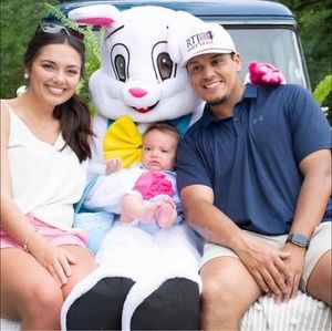 Meet your Posher, Dylan